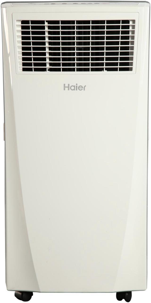 haier hpb10xcr 10000 btu portable air conditioner