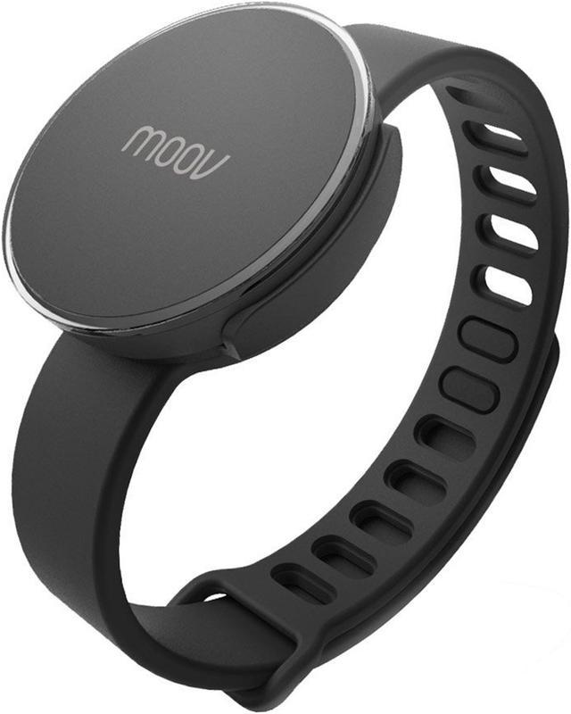 Moov smart band online