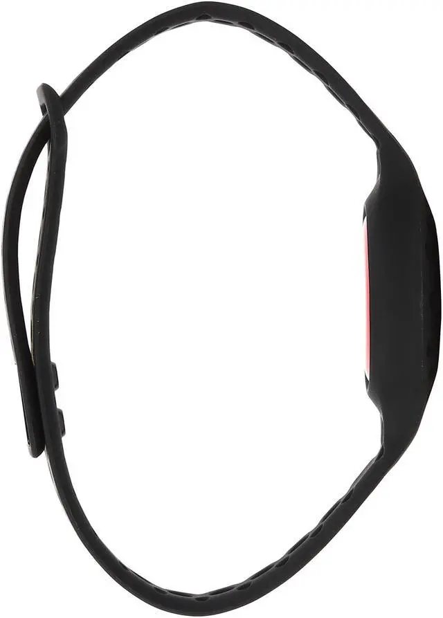 Alt view image 6 of 7 - Moov Now Personal Coach & Sports Tracker - Fusion Red