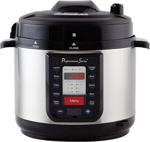 Continental electric crock online pot