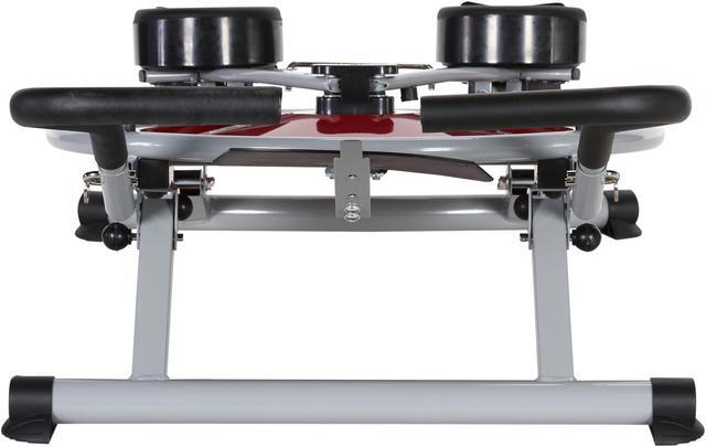 Alt view image 4 of 8 - As Seen On TV AB Circle Pro Abs Exercise Machine & Workout DVD