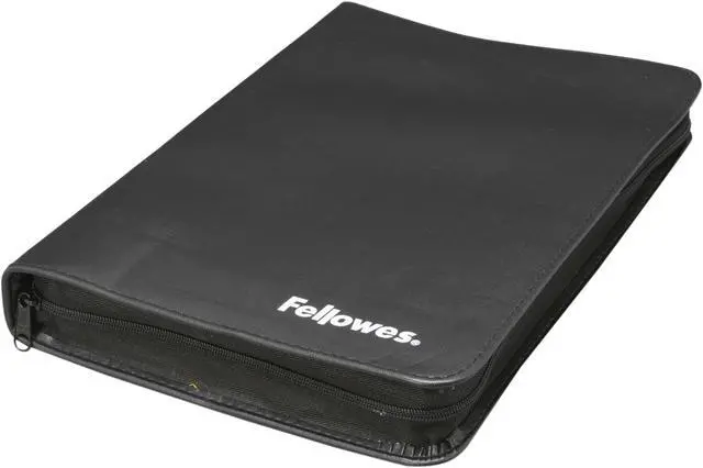 Alt view image 2 of 3 - Fellowes 100-Piece Computer Tool Kit, Black (49107)