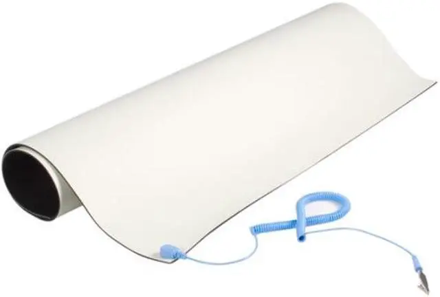 Main image of StarTech.com M3013 24x27.5in Beige Desktop Anti-Static Mat