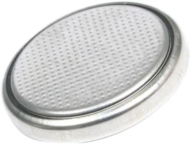 Main image of StarTech.com RV2032 Lithium CMOS CR2032 Coin Cell Battery for Computer Motherboards