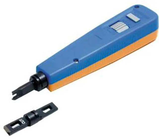 Main image of StarTech.com Punch Down Tool with 110 and 66 Blades