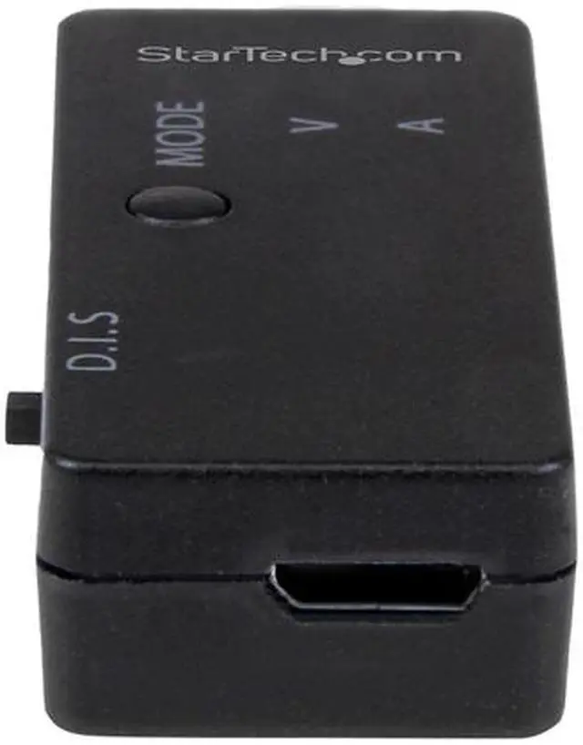 Alt view image 3 of 8 - StarTech.com USB Voltage and Current Tester Kit - USB Voltage and Current Meter - USB Fast Charge Adapter