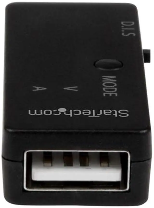 Alt view image 4 of 8 - StarTech.com USB Voltage and Current Tester Kit - USB Voltage and Current Meter - USB Fast Charge Adapter