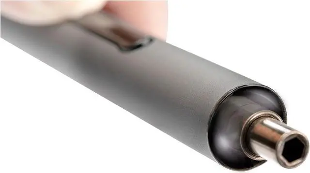 Alt view image 6 of 11 - StarTech.com 20-Bit Electric Precision Screwdriver Set - Portable/Mini Battery Powered Bit Driver Kit for Electronic, Laptop, Computer, Tablet & Phone Repairs - Magnetic - Cordless (CTK20PCEDRIVE)