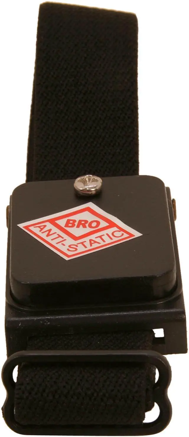 Alt view image 2 of 4 - Kingwin ATS-W28 Cordless Wrist Strap