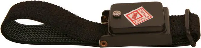 Alt view image 3 of 4 - Kingwin ATS-W28 Cordless Wrist Strap