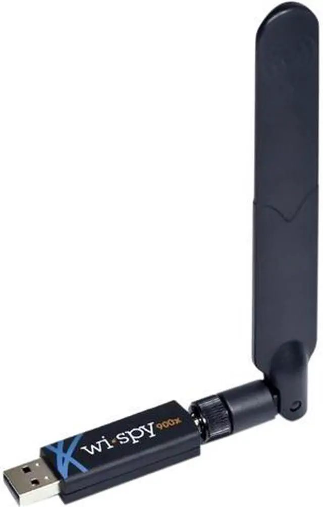 Main image of MetaGeek Wi-Spy 900x Wi-Fi Finder/Tester