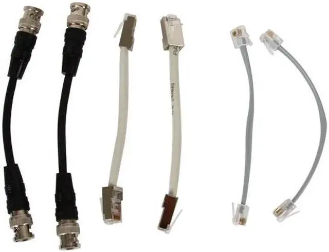 Alt view image 11 of 14 - Rosewill RTK-T05 Network Cable Tester