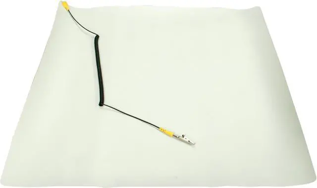 Alt view image 2 of 3 - Rosewill RTK-ASM Anti-Static Mat