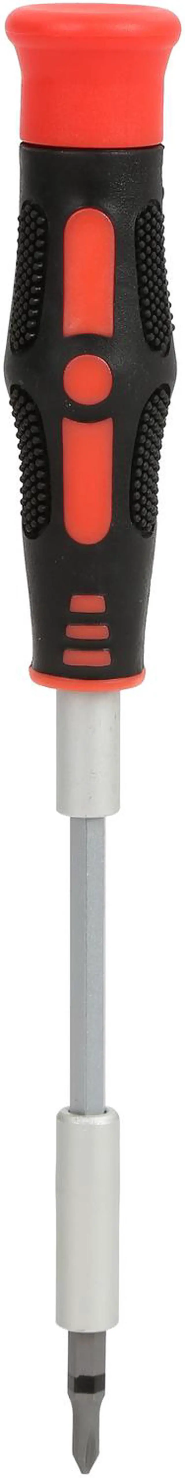 Alt view image 6 of 7 - Rosewill RTK-016 12 Piece Precision Screwdriver Set
