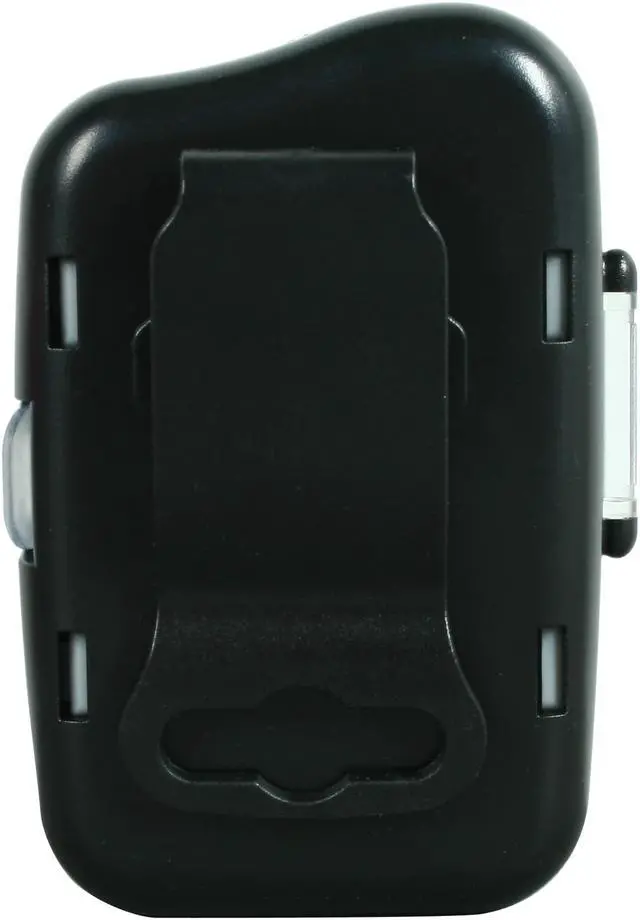 Alt view image 5 of 6 - Syba SY-ACC65035 1/4" T-Bar with Bit Set, with 3 Setting Ratchet, RoHS.