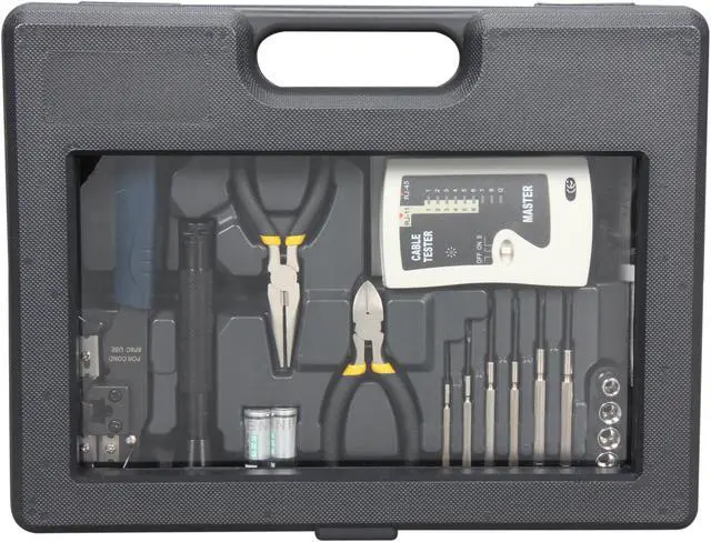 Alt view image 4 of 4 - Syba SY-ACC65047 Pentalobe Screwdriver for iPhone 4, Size TS1, 5-point Fasteners, Precision Tip, Swivel Top