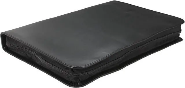 Alt view image 3 of 3 - Syba 100 Pieces Computer Repair Tool Kit, Zipped Case - SY-ACC65053