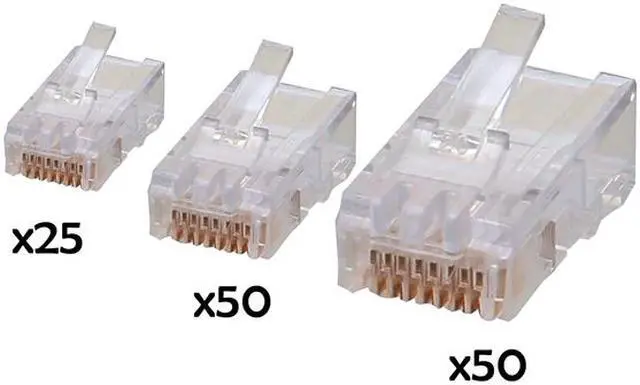 Alt view image 4 of 6 - Syba SY-ACC65060 130 Piece Network, Telephone System Installtion & Repair Tool Kit