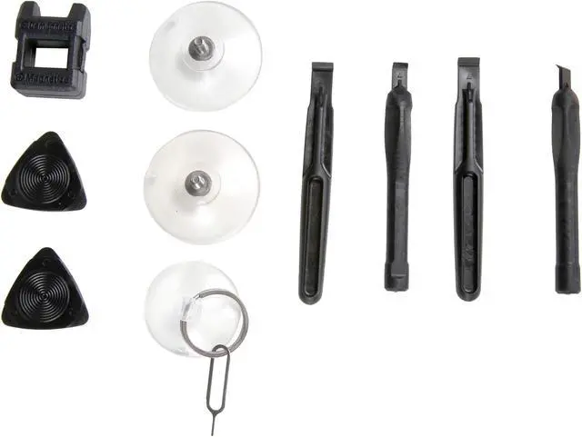 Alt view image 3 of 8 - Syba SY-ACC65094 Complete Essential Electronic Repair Tool Kit