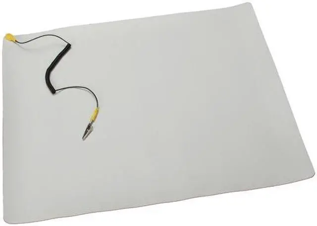 Main image of CABLES UNLIMITED ACC-1450 19.5" x 23" Anti Static Grounding Pad