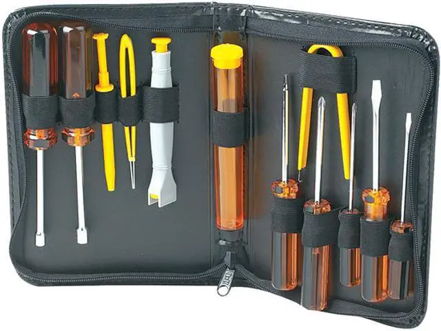 Main image of Manhattan 400077 Basic Computer Tool Kit