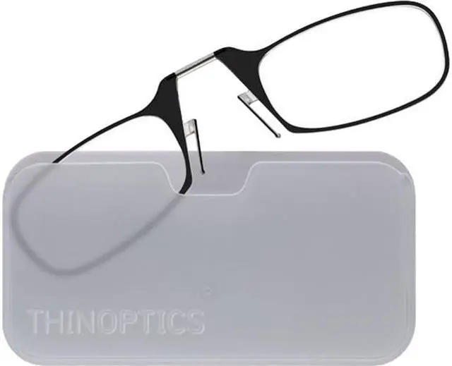 Main image of ThinOptics ISR - Universal Pod White with 2.5 Black Readers - ISR