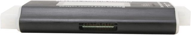 Alt view image 6 of 8 - Rexus PST-3 Digital Power Supply Tester with LCD