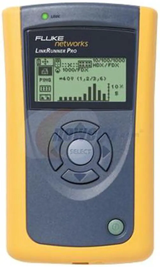 Main image of Fluke Networks LRPRO-REFLCT LinkRunner Pro Reflector