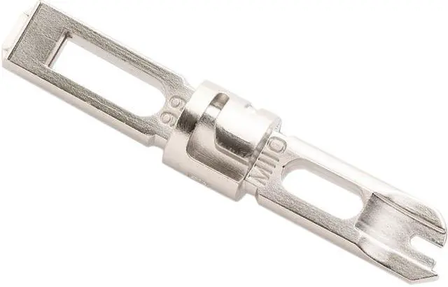 Main image of Fluke Networks 10178600 EverSharp 110/66 Punch Down Tool Blade for D914 Series and D814 Series Impact Punch Down Tools