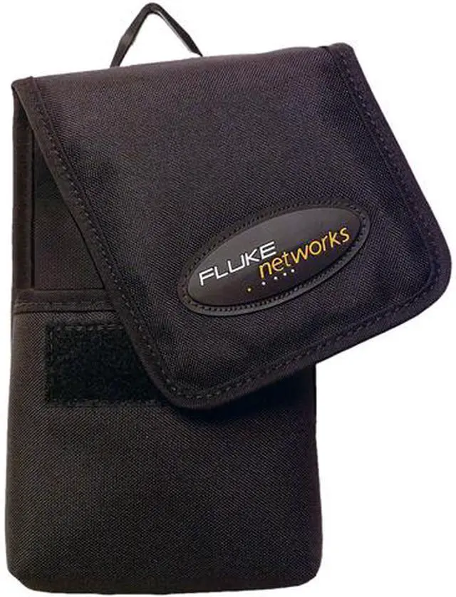 Main image of Fluke Networks MT-8202-05 IntelliTone Toner & Probe Soft Case