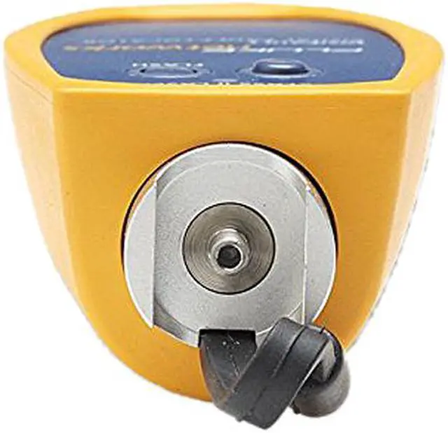 Alt view image 2 of 2 - Fluke VISIFAULT Networks Visual Fault Locator with 2.5mm Universal Adapter, Fiber Tester