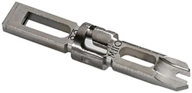 Alt view image 3 of 3 - Fluke Networks 10061810 D914S Impact Punch Down Tool with EverSharp 66/110 Cut Blade