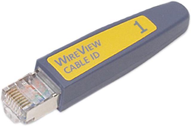 Fluke Networks WireView 1 WireMapper #1