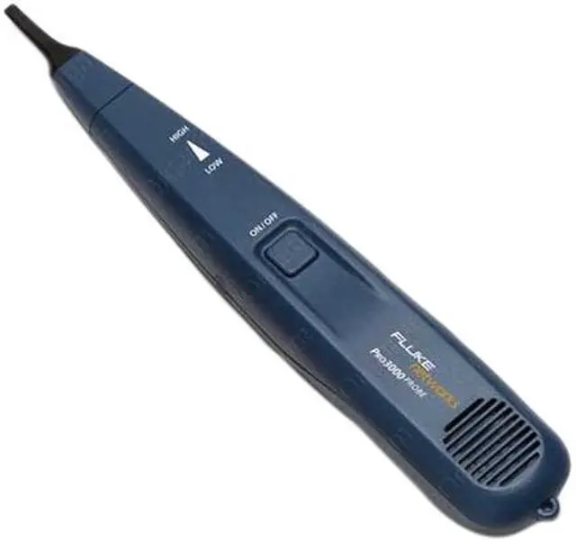 Main image of Fluke Networks 26100900 Pro3000 Analog Probe
