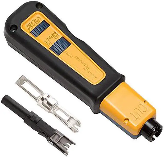 Main image of Fluke Networks D914S 10061503 Impact Tool