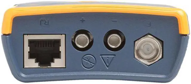 Alt view image 2 of 3 - Fluke Networks IntelliTone Pro 200 LAN Toner
