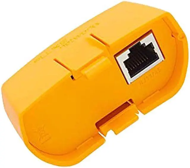 Main image of Fluke Networks MicroScanner PoE Wiremap Adapter