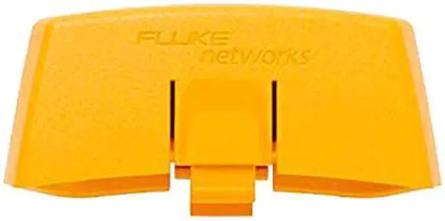 Alt view image 2 of 2 - Fluke Networks MicroScanner PoE Wiremap Adapter