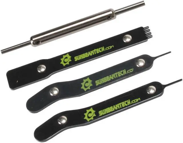 Main image of SUNBEAMTECH PMTK PSU Modding Tool Kit