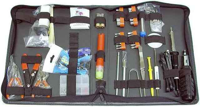 Main image of BELKIN F8E070 PC Service Tool kit
