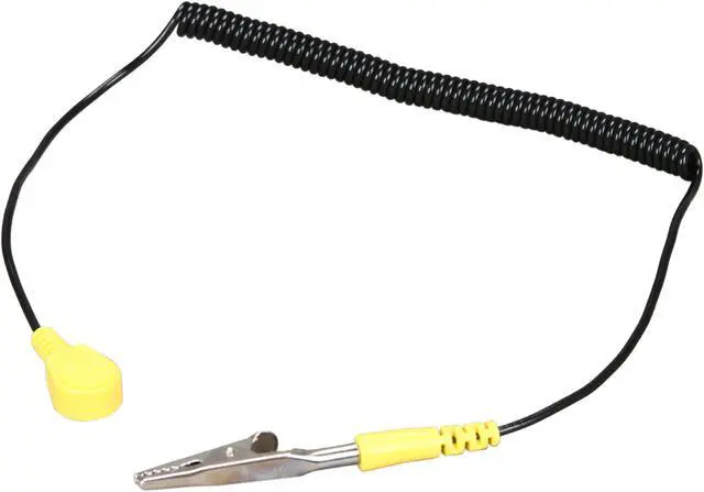 Main image of BELKIN F8E093 Anti-Static Wrist Strap
