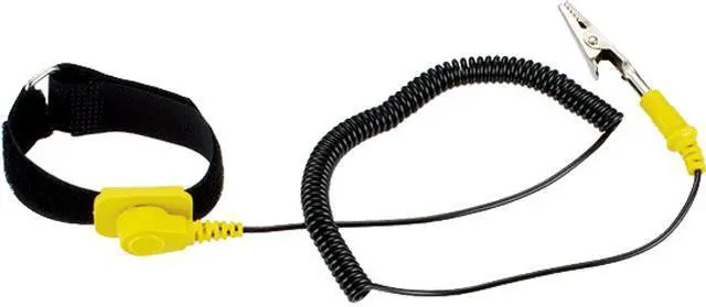 Main image of SPROTEK ST-A601 Anti-Static Clip