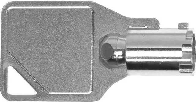 Computer Security Products CSP800814 Master Key For CSP's Guardian ...