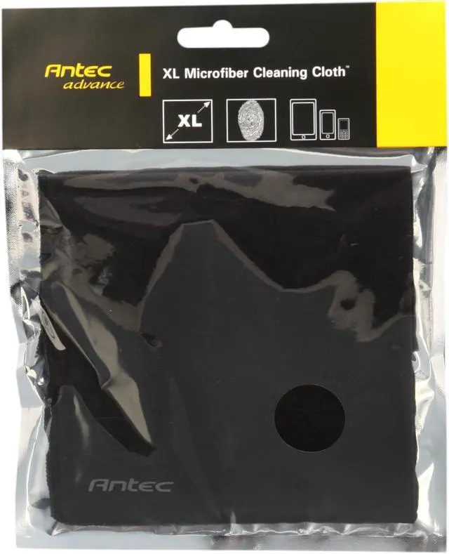 Main image of Antec XL Micro Fiber Cloth XL Microfiber Cleaning Cloth