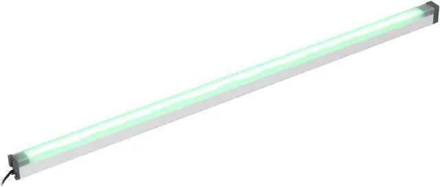 Main image of Logisys CXF20GN 20" True-Color CCFL Light Bar Green Light
