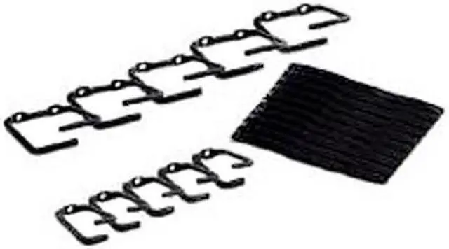 Main image of APC AR8113A Cable Management Rings