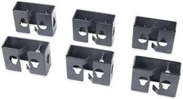 Main image of APC AR7710 Cable Containment Brackets