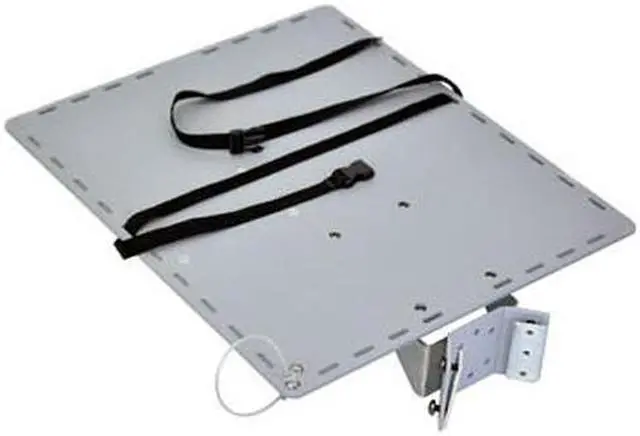 Alt view image 2 of 2 - Ergotron 97-540-053 Large Utility Shelf