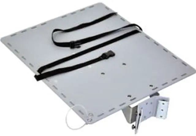 Main image of Ergotron 97-540-053 Large Utility Shelf