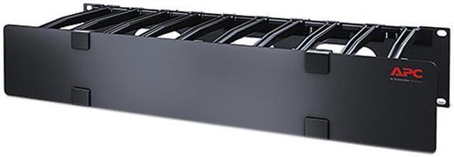 Main image of APC Horizontal Cable Manager